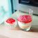 รูป Cooksnap ของ ป่าน ศิริภัสสร เมื่อเขาทำ บลูเบอรี่ชีสพาย