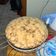 El cooksnap de Elisa cuando hizo Torta de Manzana 🍎🍁.