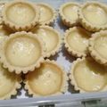 Cooksnap dari Mala`s Kitchen untuk resep Pie susu ekonomis