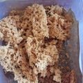 Cooksnap dari Alexandra Ivona untuk resep Ayam Goreng Kremes ala Mbok Berek