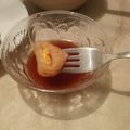 Cooksnap dari neng nita untuk resep Empek empek dos isi telur