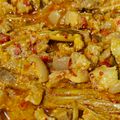 Cooksnap dari rien ay lie untuk resep Babi Rica-Rica Khas Manado