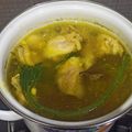 Cooksnap dari Irma Tantri untuk resep Soto Ayam Kampung Maknyuss