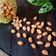 Cooksnap dari Dapoerliandra untuk resep Kue Wijen Goreng
