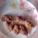 El cooksnap de yorwin linares cuando hizo Alitas de Pollo estilo KFC.