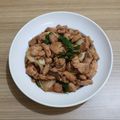 Cooksnap dari Sophie Safarad untuk resep Ayam yakiniku ala hokben