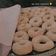 El cooksnap de Oriana Arancibia cuando hizo Galletitas Rosquitos de vainilla o limón.