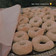 El cooksnap de Oriana Arancibia cuando hizo Galletitas Rosquitos de vainilla o limón.