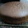 El cooksnap de Griselda Condori 