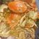 Cooksnap dari puput untuk resep Kepiting Saus Padang