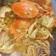 Cooksnap dari puput untuk resep Kepiting Saus Padang