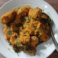 Cooksnap dari Intan Mayasari untuk resep Ayam Rica-Rica Daun Kemangi