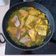 El cooksnap de Jesus Esteban cuando hizo Merluza con guisantes en amarillo 🐟.