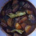 Cooksnap dari diniiandini untuk resep Semur Daging Sapi Empuk