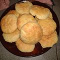 El cooksnap de Meluu Schulz cuando hizo Galletitas de Limón 🍋 Vainilla 🌼 y Coco 🥥.