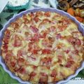 Cooksnap από dcroula στη συνταγή Μπουκίτσες κοτόπουλου με τυρί και μπέικον