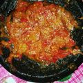 Cooksnap dari rezakhan untuk resep Sambal tomat super simple