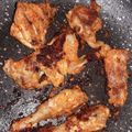Cooksnap dari asri eka untuk resep Ayam panggang sederhana