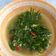 Cooksnap dari Happy Ayu D. untuk resep Cah kangkung belacan jamur pedas