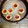 El cooksnap de Juli Rapoport cuando hizo Pepas con Harina Integral.