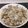 El cooksnap de marta cuando hizo Migas de bacalao con almejas.