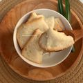 Cooksnap dari Irna Sofiana (Nana) untuk resep Wedang Roti Khas Semarang