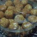 Cooksnap dari elin_aja untuk resep Kue kering palm suiker renyah