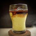 Cooksnap dari Rara Debtasari untuk resep Avocado Coffee