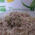 Istvánné Vaskó Cooksnap-ja, amikor elkészítette a(z) Tejszínes darált húsos tészta receptet.