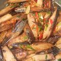 Cooksnap dari QueenBii untuk resep Tongkol Kecap Ikan Saus Tiram
