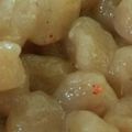 Cooksnap dari Ovie Chen untuk resep Cilok
