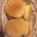 El cooksnap de Alejandra Díaz Sánchez cuando hizo Pan amasado sin mantecas ni lácteos.
