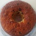 El cooksnap de mnfontesg cuando hizo Budín de pan de la abuela.