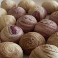Cooksnap dari Rita Sahara arta untuk resep 1000 Layers Bakpia (324)