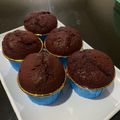 Cooksnap dari Yuhana endys Saputeri untuk resep Red Velvet Cupcake (No Mixer)