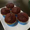 Cooksnap dari Yuhana endys Saputeri untuk resep Red Velvet Cupcake (No Mixer)