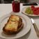 Faltusz Pepe Cooksnap-ja, amikor elkészítette a(z) Gombaszószos melegszendvics receptet.