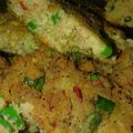 Cooksnap dari Assyifa Dhiya Rahayu untuk resep telur dadar ala padang