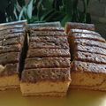 Cooksnap dari Khairiah Febri untuk resep Bolu jadul isian snack box