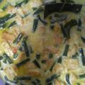 Cooksnap dari Rantika Handayani untuk resep Gulai Telur Puyuh, Tahu & Kacang Panjang
