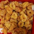 Cooksnap dari Nanie Ajah untuk resep Cumi Goreng Tepung