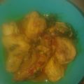 Cooksnap dari dewi fitriyani untuk resep Ayam Rica Manado