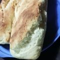 El cooksnap de Yanii🥞🍕🍞🍗🍖🥐🥒🌶️🥣🥗🥘🍲🍝🎂🍩🍪🍮🥧 cuando hizo Pan para celiacos.