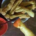Cooksnap dari Dapur Cheria untuk resep Cakue