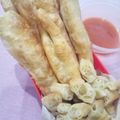 Cooksnap dari DiDie Saraswati untuk resep Cakwe