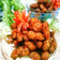 Cooksnap dari Aura Sandra untuk resep Balado Kacang Kulit Krispi (dimakan dengan kulitnya)