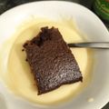 Frothy Coffee ☕'s cooksnap of when they made Moist chocolate cake.