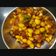 Rakhi Gupta का कुकस्नैप जब उन्होंने चटपटे कुरकुरे स्वीटकॉर्न (chatpate kurkure recipe in hindi) बनाया था।