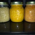 Cooksnap dari Ita Ainy Ulfah untuk resep Bumbu dasar merah, putih, kuning (basic seasoning)