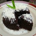 Cooksnap dari Destria Anggrastuti untuk resep Cake Oreo ~ Cuma 3 Bahan. TANPA telur, mixer & oven